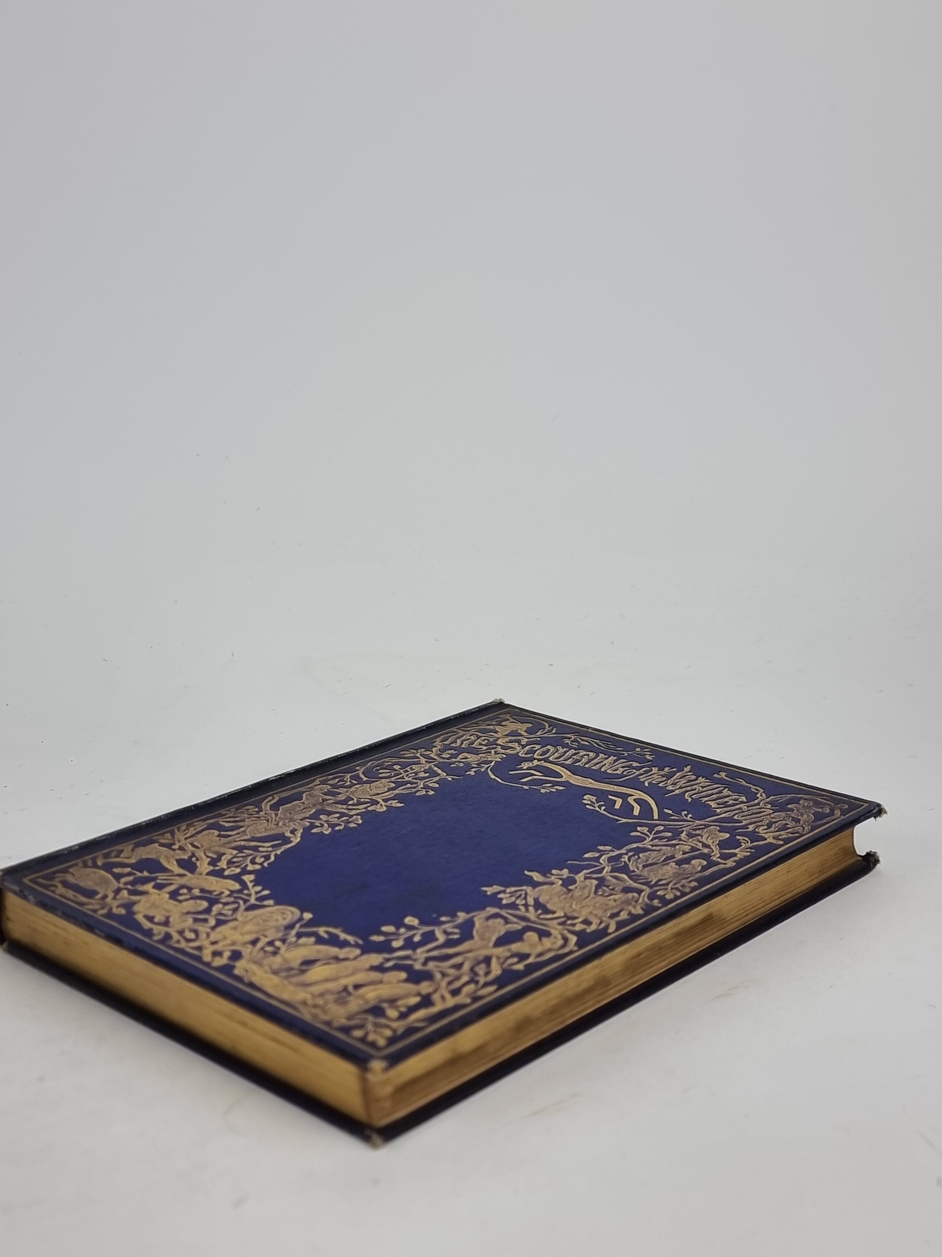 The Scouring of the White Horse... Thomas Hughes — First Edition