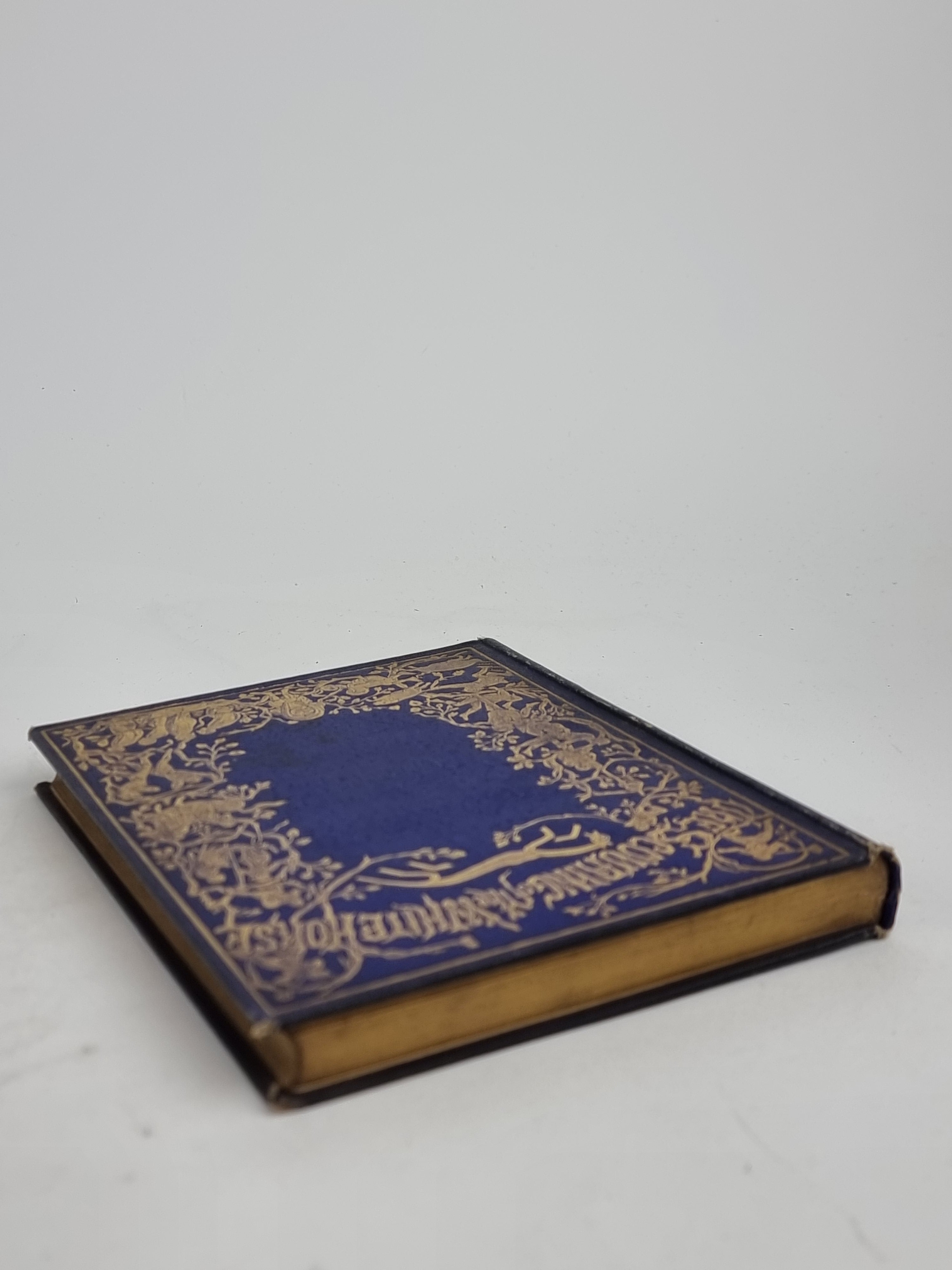 The Scouring of the White Horse... Thomas Hughes — First Edition