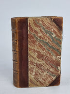 Memoirs of Rear-Admiral Sir W. Edward Parry, Kt., The Rev Edward Parry (Sammelband)