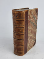 Memoirs of Rear-Admiral Sir W. Edward Parry, Kt., The Rev Edward Parry (Sammelband)