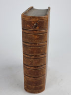 Memoirs of Rear-Admiral Sir W. Edward Parry, Kt., The Rev Edward Parry (Sammelband)