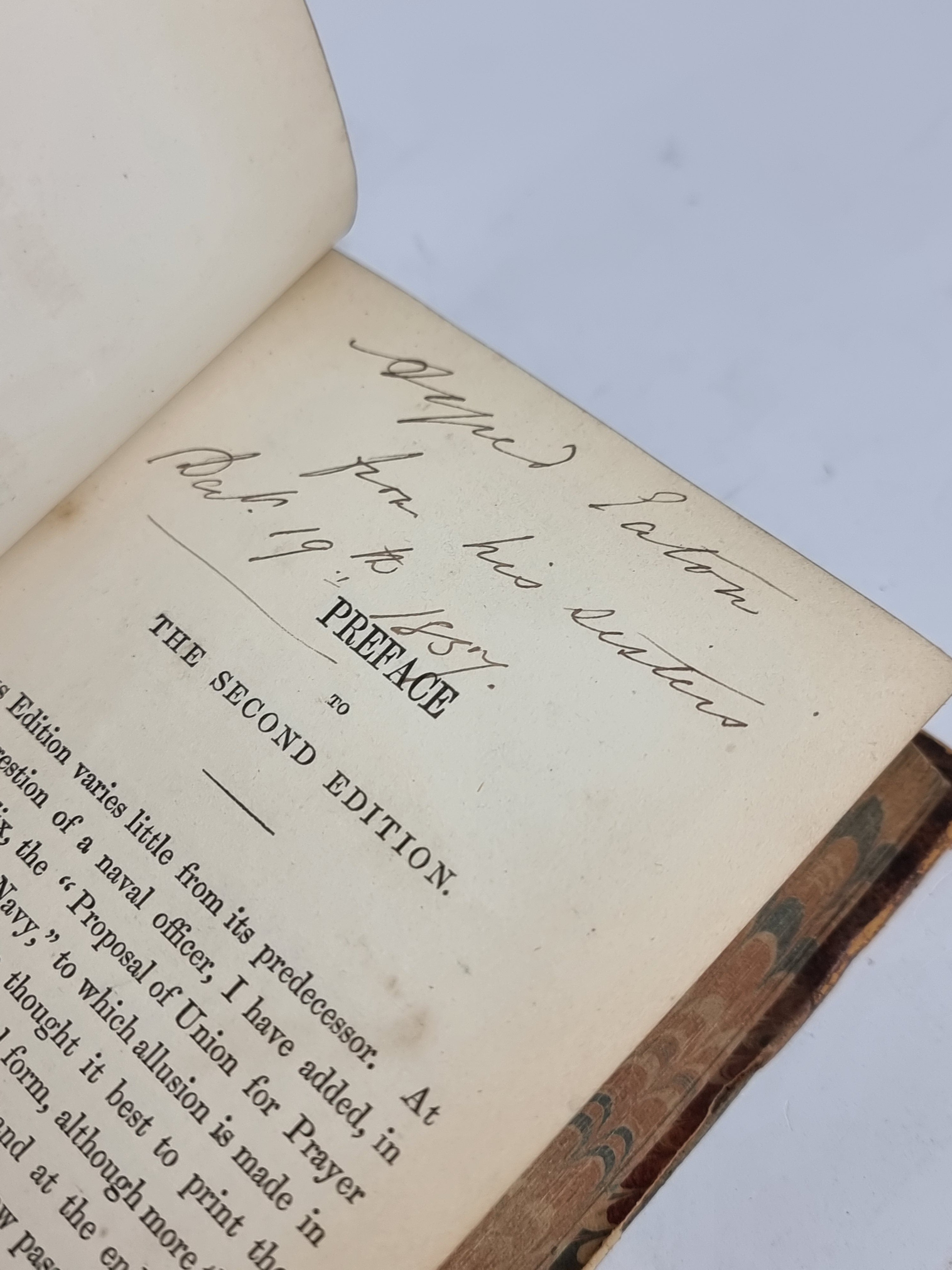 Memoirs of Rear-Admiral Sir W. Edward Parry, Kt., The Rev Edward Parry (Sammelband)
