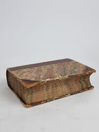 Memoirs of Rear-Admiral Sir W. Edward Parry, Kt., The Rev Edward Parry (Sammelband)