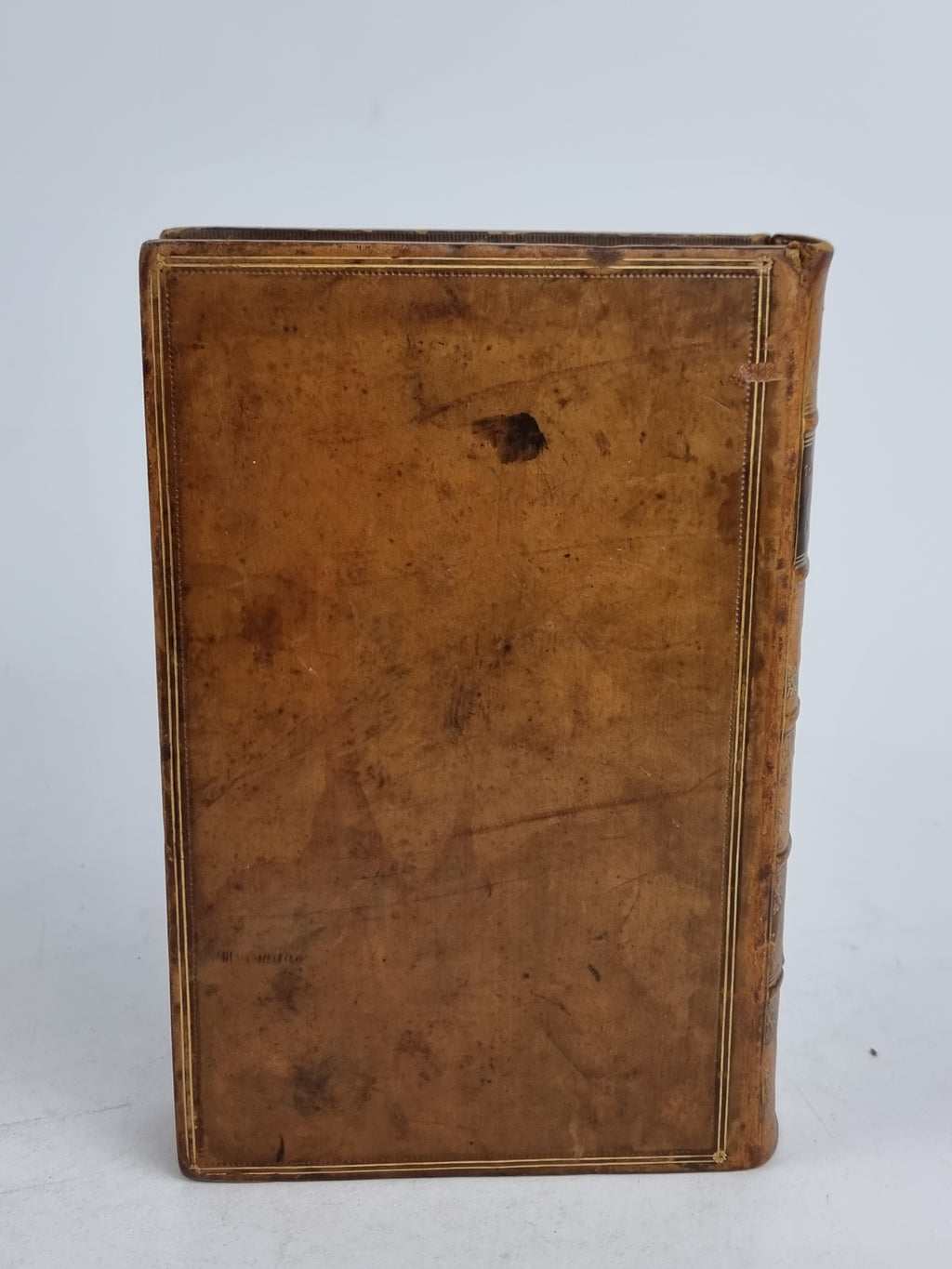 Three Courses and a Dessert, William Clarke — 3rd Edition