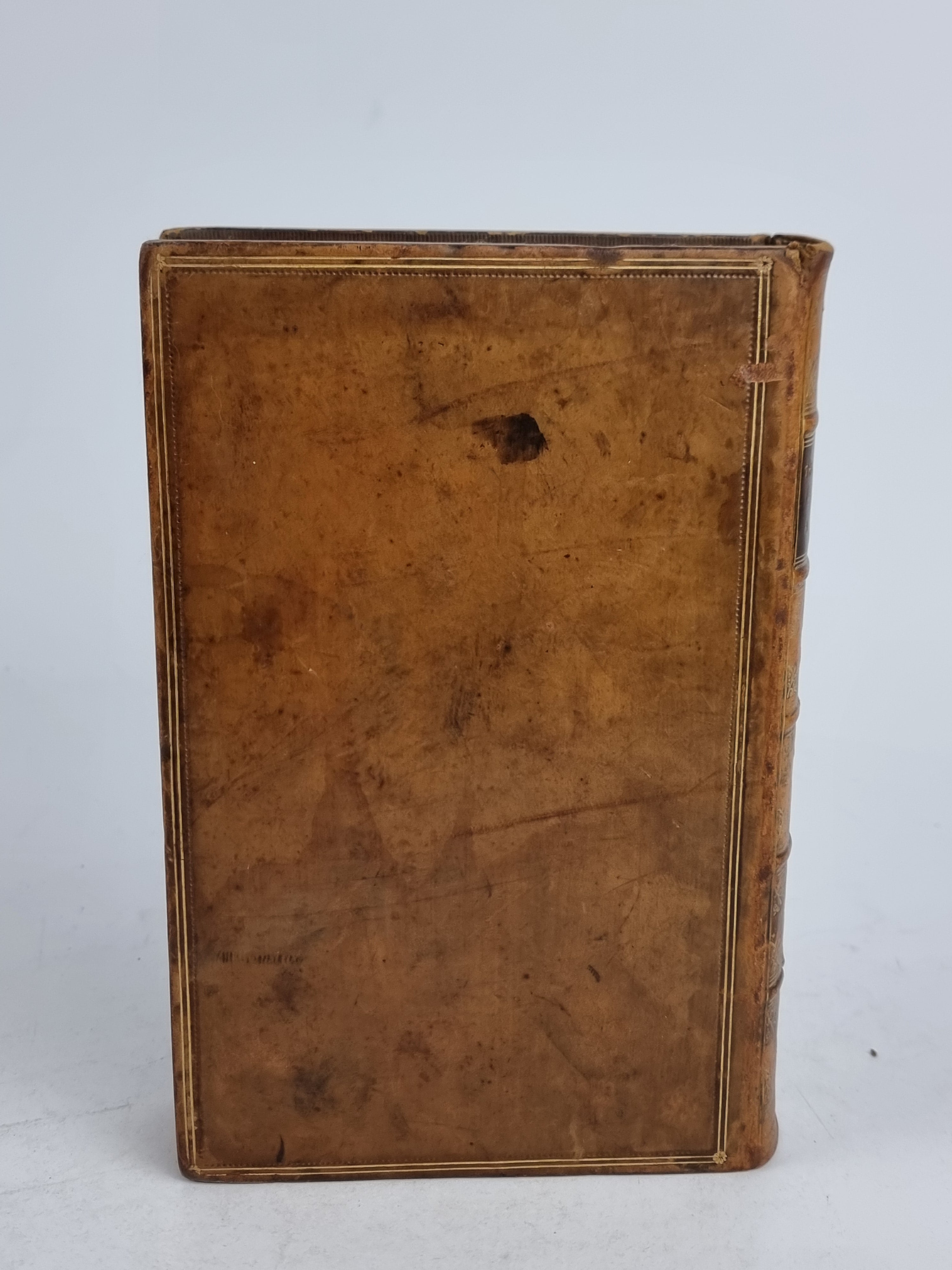 Three Courses and a Dessert, William Clarke — 3rd Edition