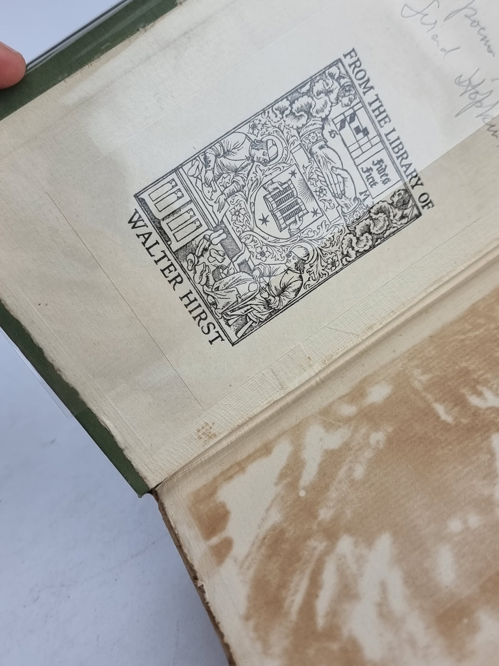 The Poets and the Poetry of the Century: Alfred H. Miles (Ed.) — 1st Edition