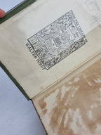 The Poets and the Poetry of the Century: Alfred H. Miles (Ed.) — 1st Edition
