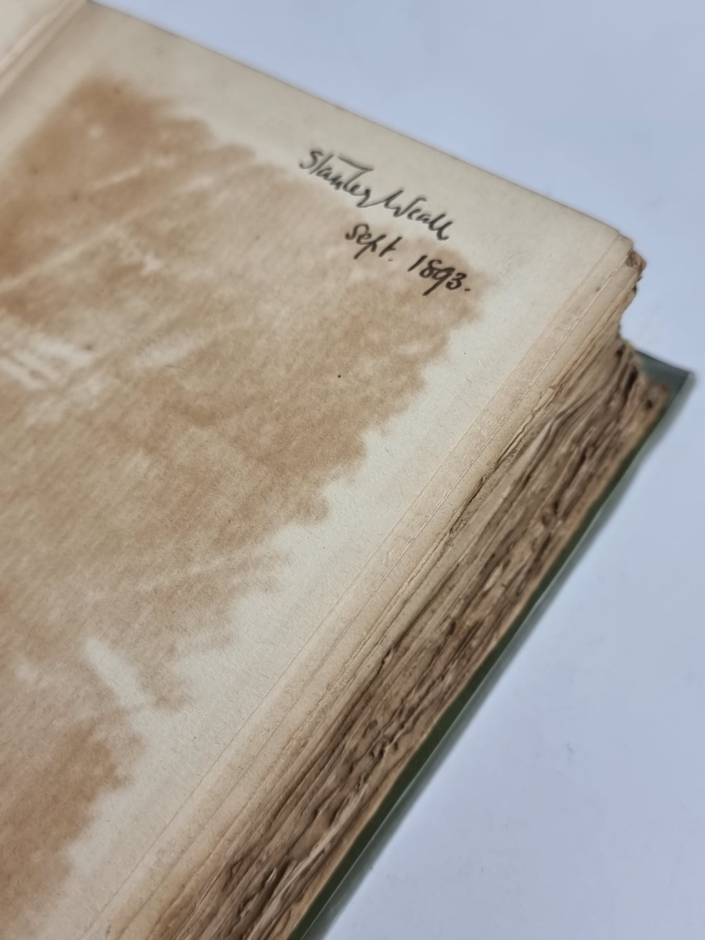 The Poets and the Poetry of the Century: Alfred H. Miles (Ed.) — 1st Edition