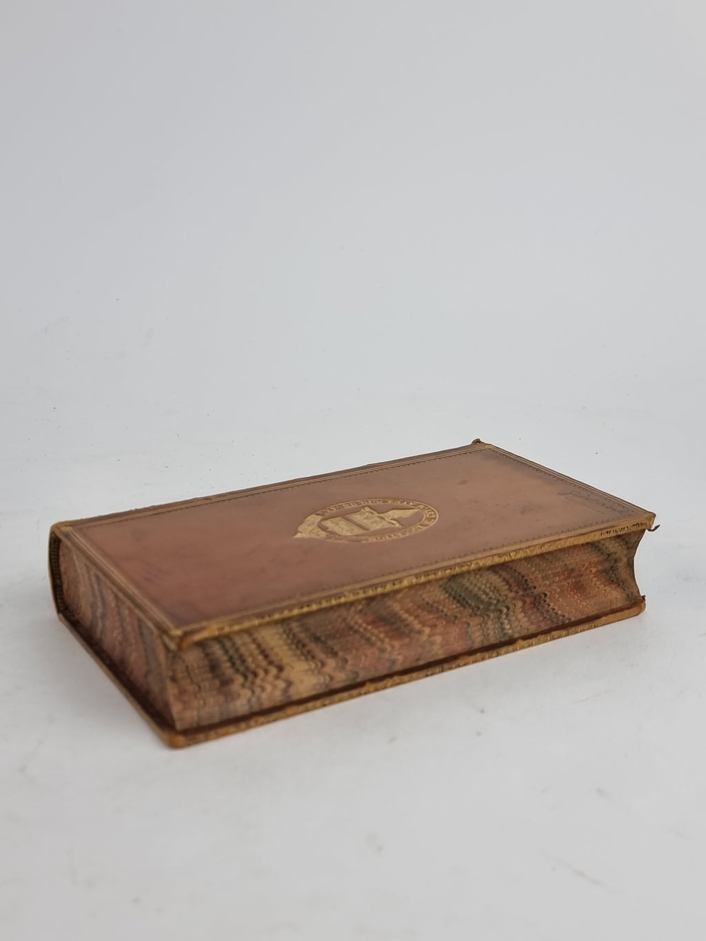 The Useful Arts and Manufactures of Great Britain. First Series, Textile Fabrics — 1st Series