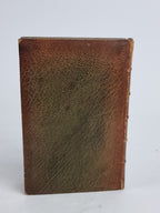 Country Conversations, Georgine Tollet — First Edition