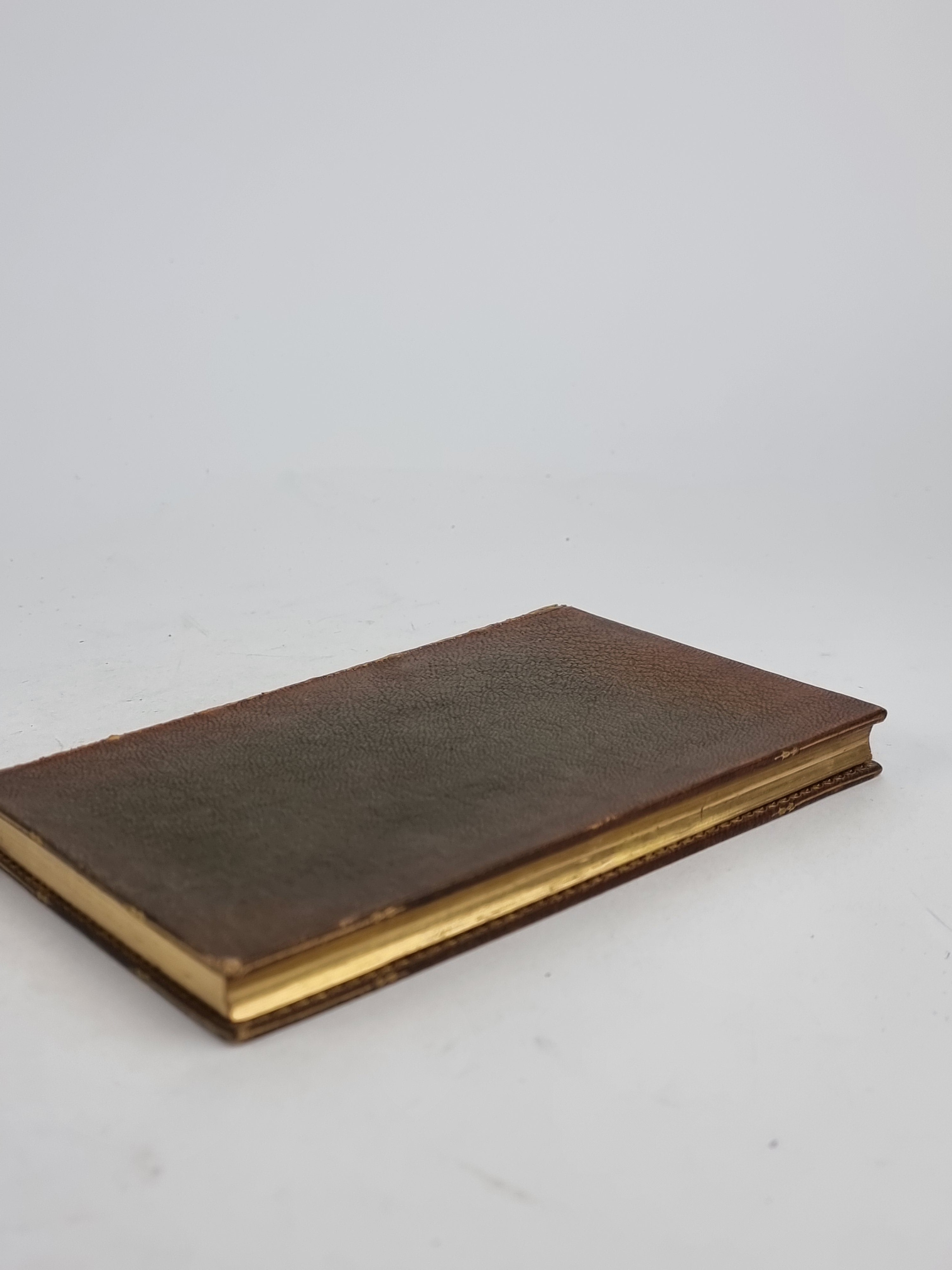 Country Conversations, Georgine Tollet — First Edition