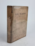 The Warden, Anthony Trollope — First Edition (Secondary Binding)