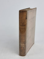The Warden, Anthony Trollope — First Edition (Secondary Binding)