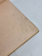 The Warden, Anthony Trollope — First Edition (Secondary Binding)