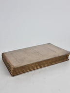 The Warden, Anthony Trollope — First Edition (Secondary Binding)