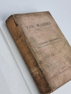 The Warden, Anthony Trollope — First Edition (Secondary Binding)
