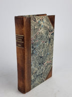 Narrative of the French Revolution in 1830, Charles Caleb Colton — 1st Edition