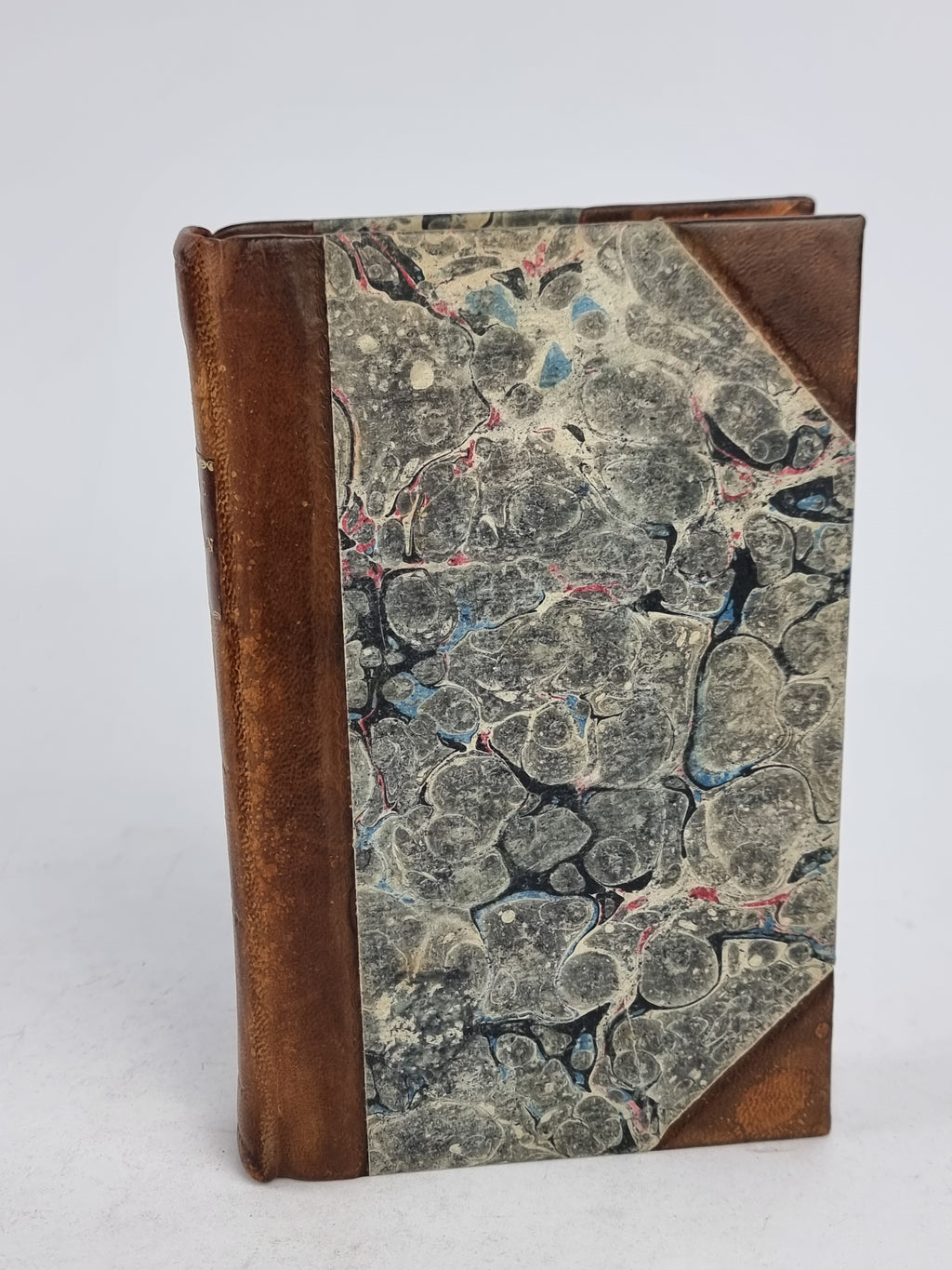Narrative of the French Revolution in 1830, Charles Caleb Colton — 1st Edition