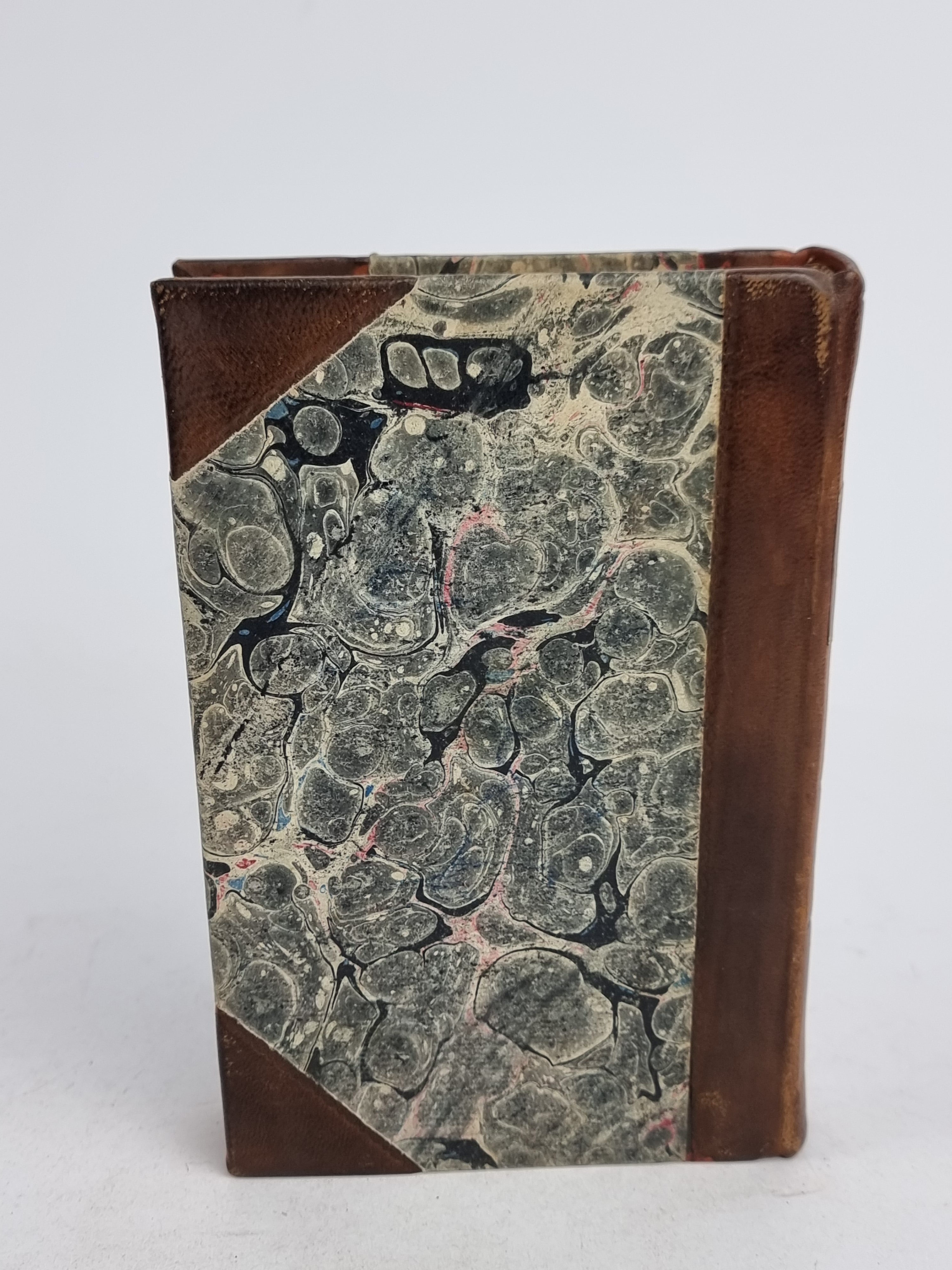 Narrative of the French Revolution in 1830, Charles Caleb Colton — 1st Edition
