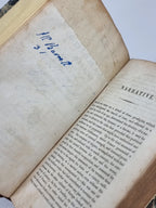 Narrative of the French Revolution in 1830, Charles Caleb Colton — 1st Edition