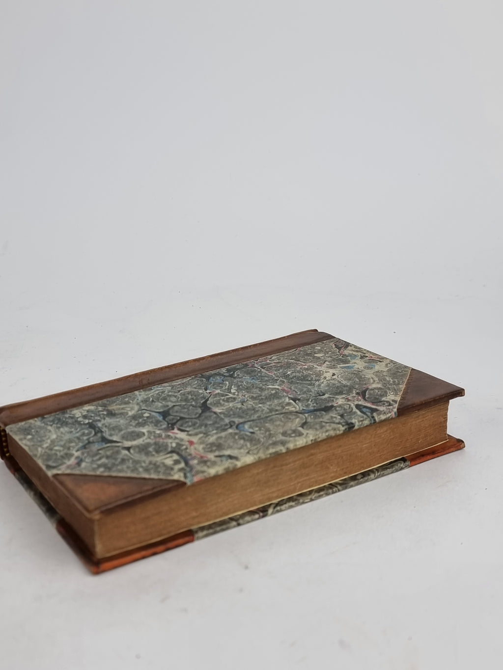 Narrative of the French Revolution in 1830, Charles Caleb Colton — 1st Edition