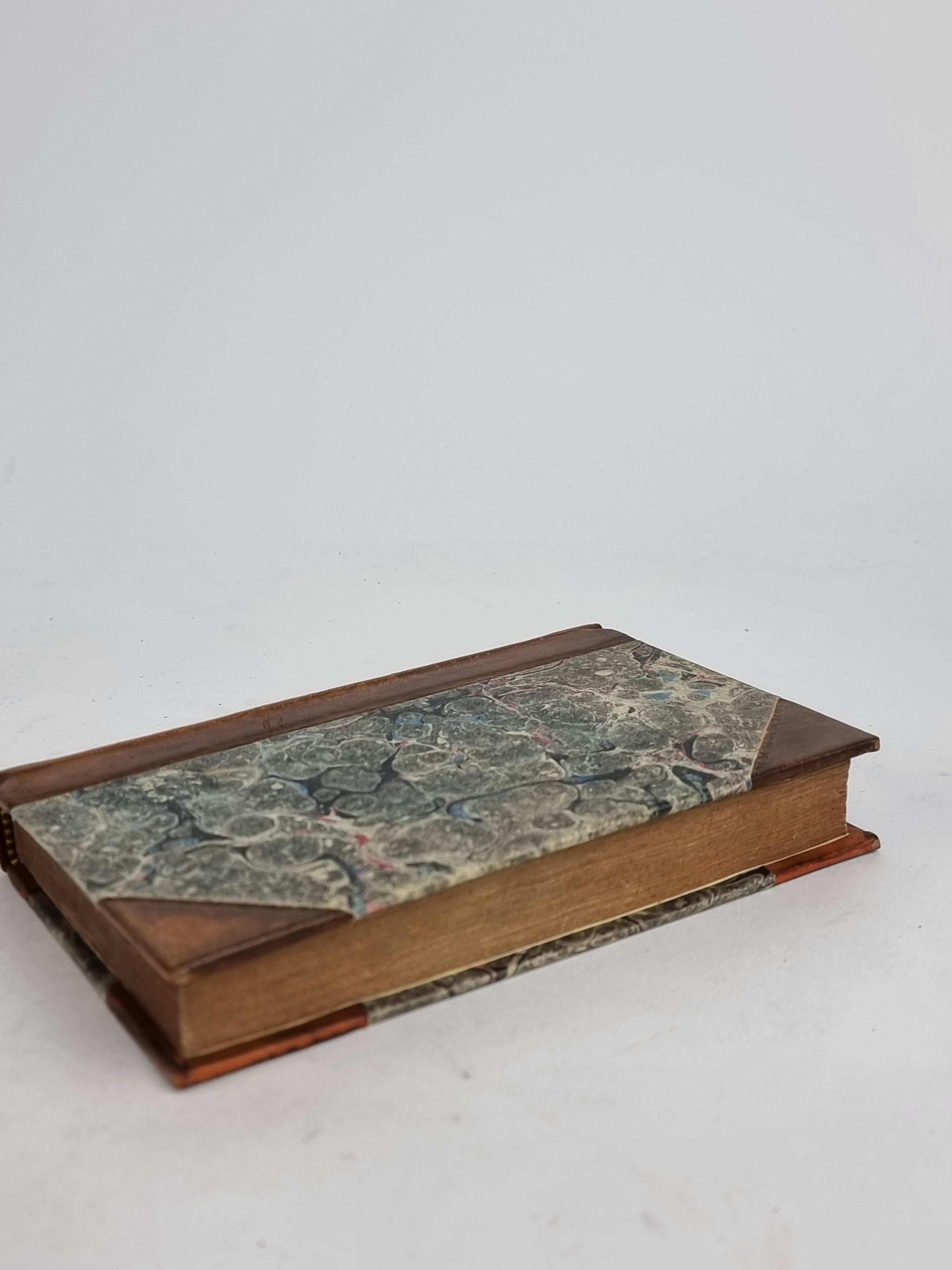 Narrative of the French Revolution in 1830, Charles Caleb Colton — 1st Edition
