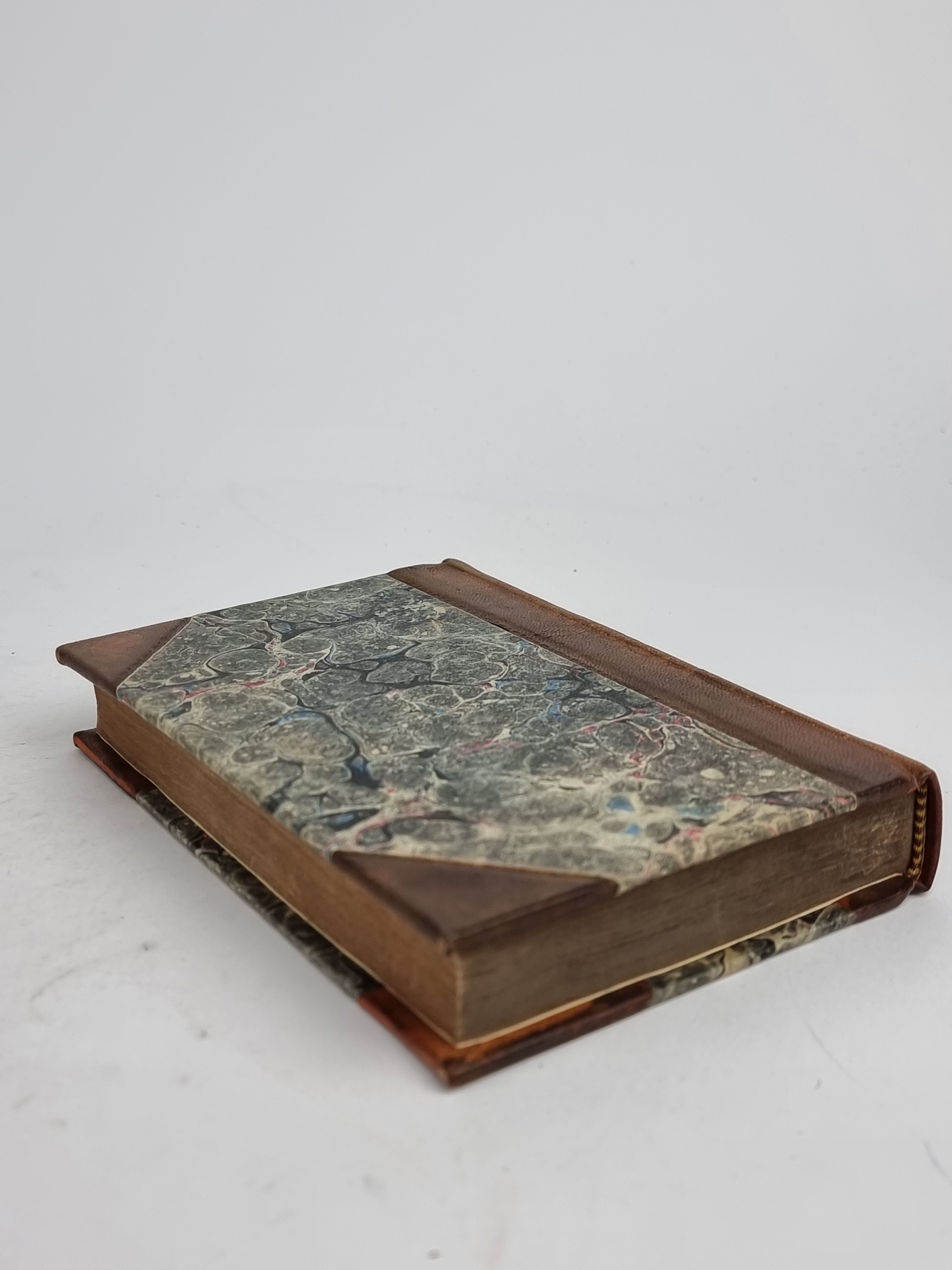 Narrative of the French Revolution in 1830, Charles Caleb Colton — 1st Edition