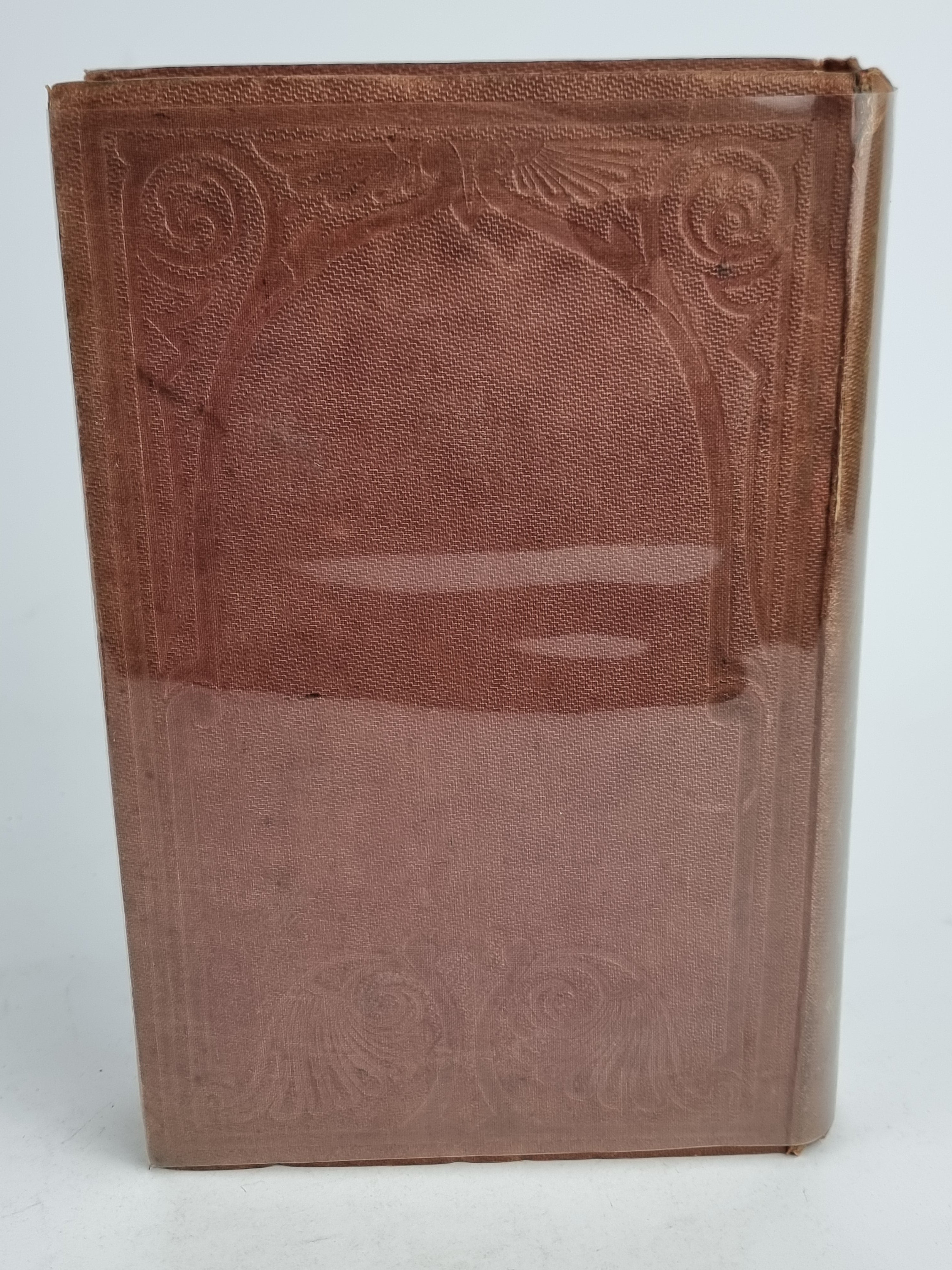 Algeria: The Topography and History, Political, Social, and Natural... John Reynell Morell — 1st Ed.