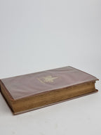 Algeria: The Topography and History, Political, Social, and Natural... John Reynell Morell — 1st Ed.