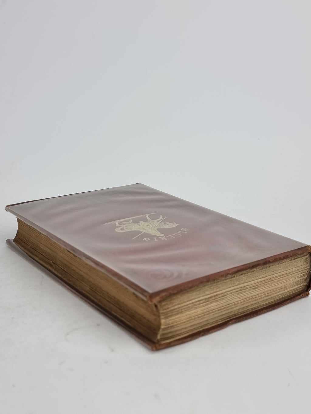 Algeria: The Topography and History, Political, Social, and Natural... John Reynell Morell — 1st Ed.