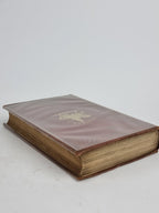 Algeria: The Topography and History, Political, Social, and Natural... John Reynell Morell — 1st Ed.