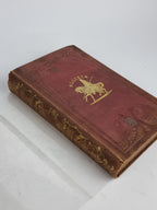 Algeria: The Topography and History, Political, Social, and Natural... John Reynell Morell — 1st Ed.