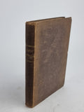 Australian Colonies: Their Origin and Present Condition, William Hughes — 1852 Ed.