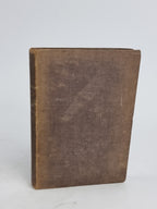 Australian Colonies: Their Origin and Present Condition, William Hughes — 1852 Ed.