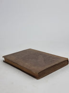 Australian Colonies: Their Origin and Present Condition, William Hughes — 1852 Ed.