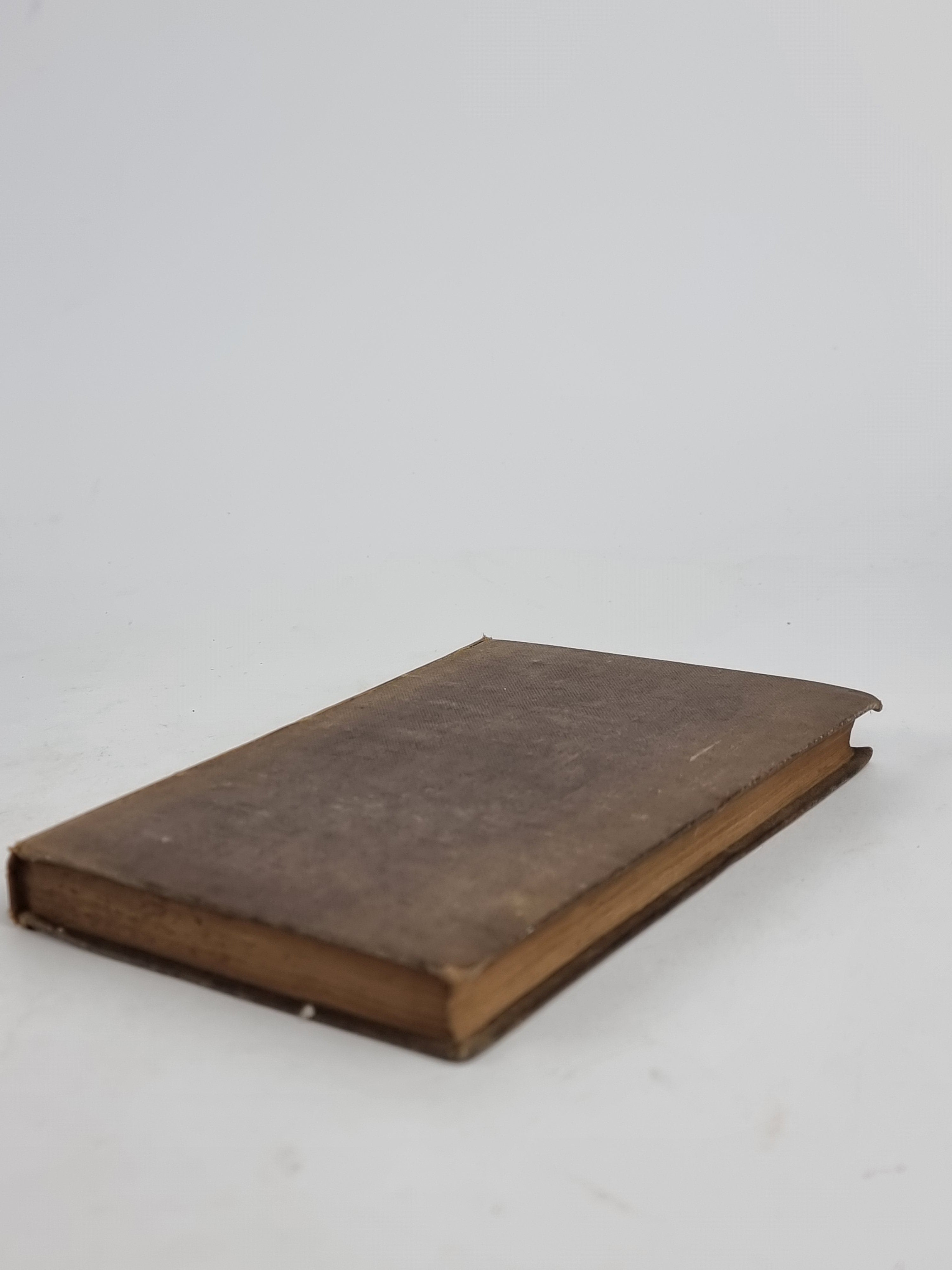 Australian Colonies: Their Origin and Present Condition, William Hughes — 1852 Ed.