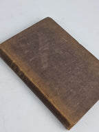 Australian Colonies: Their Origin and Present Condition, William Hughes — 1852 Ed.