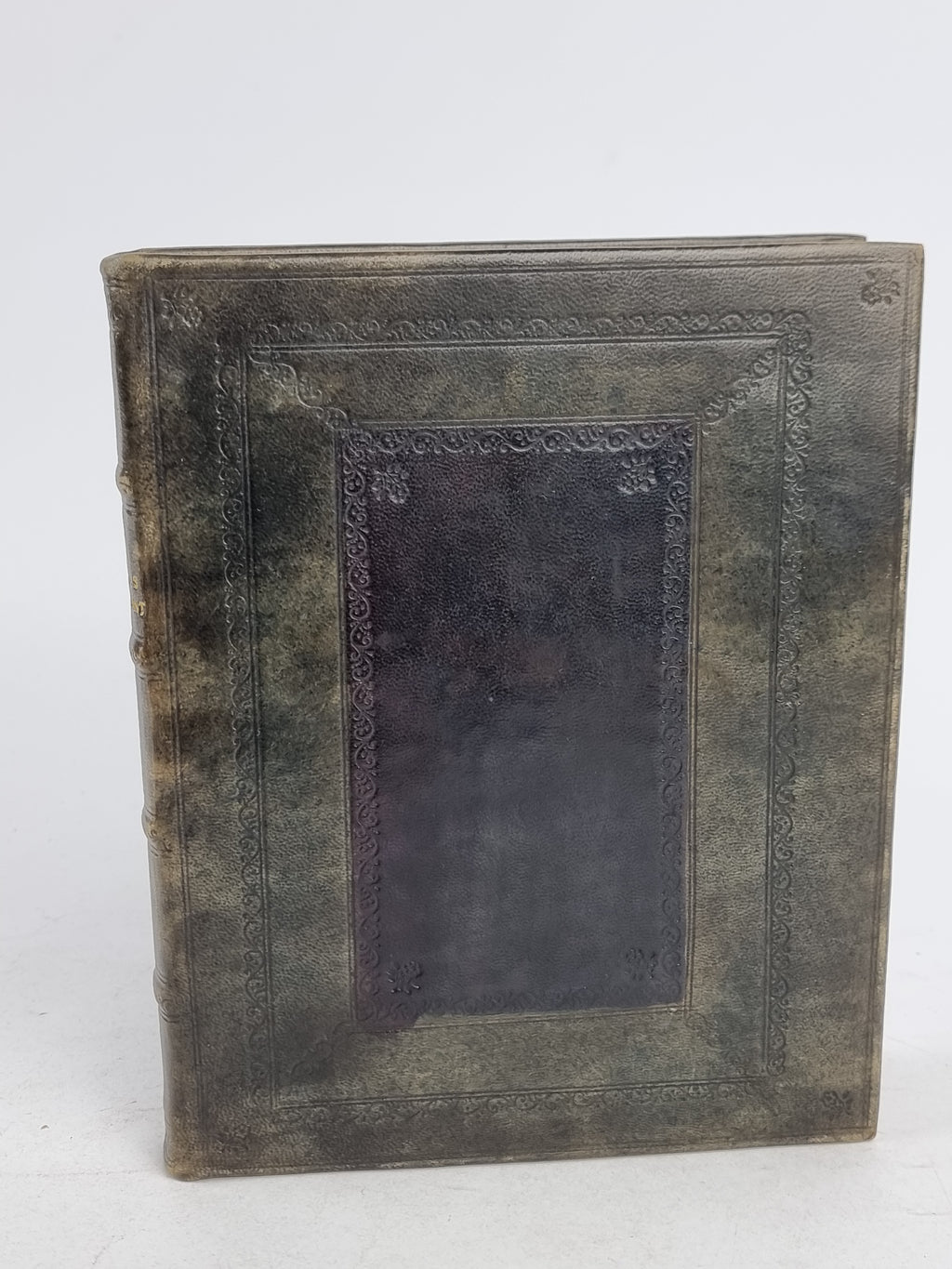 The Ship-Builder's Assistant; Marine Architecture, William Sutherland — 1766 Ed