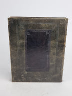 The Ship-Builder's Assistant; Marine Architecture, William Sutherland — 1766 Ed