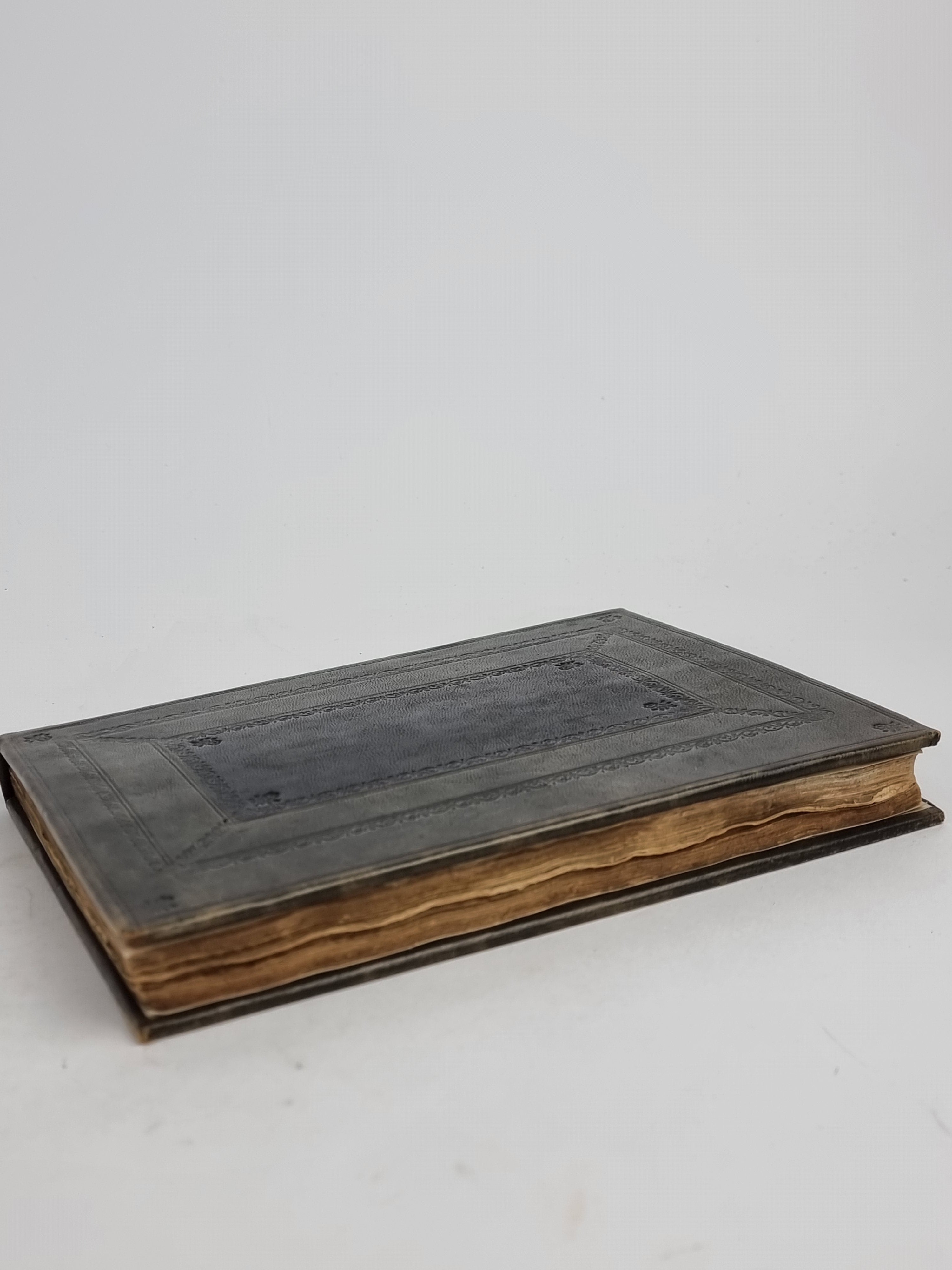 The Ship-Builder's Assistant; Marine Architecture, William Sutherland — 1766 Ed