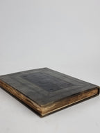 The Ship-Builder's Assistant; Marine Architecture, William Sutherland — 1766 Ed