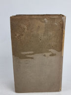 The Roman History, G. B. Niebuhr — 1st English Edition
