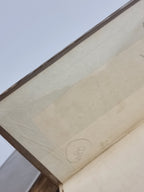 The Roman History, G. B. Niebuhr — 1st English Edition