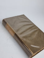 The Roman History, G. B. Niebuhr — 1st English Edition