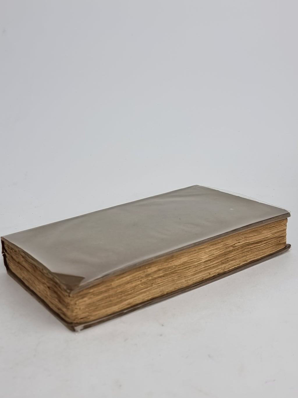 The Roman History, G. B. Niebuhr — 1st English Edition