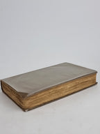 The Roman History, G. B. Niebuhr — 1st English Edition