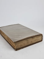 The Roman History, G. B. Niebuhr — 1st English Edition