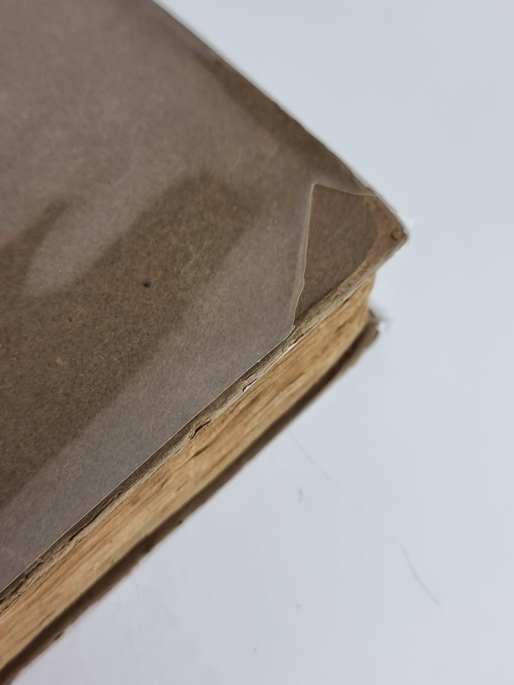 The Roman History, G. B. Niebuhr — 1st English Edition