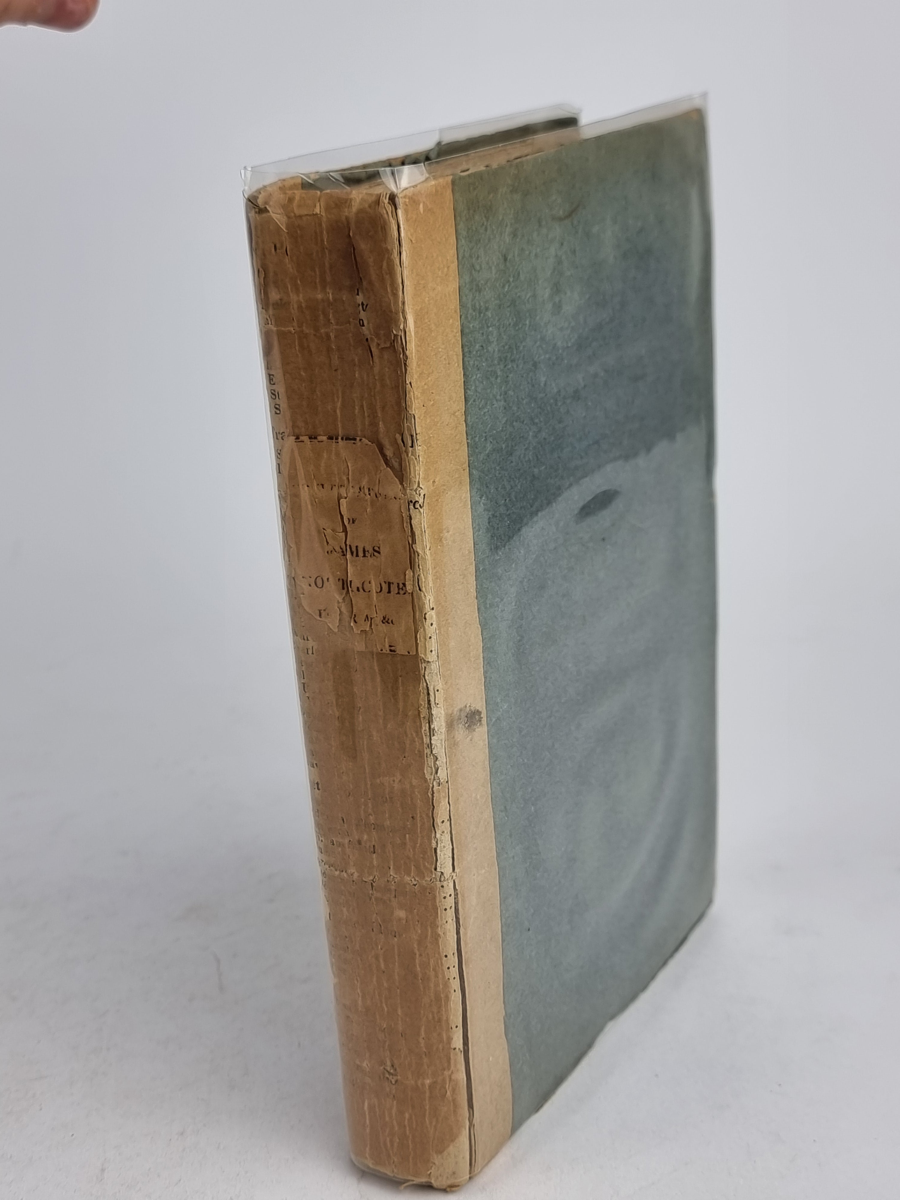 Conversations of James Northcote, Esq., R.A., William Hazlitt — 1st Edition