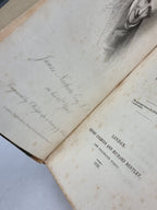 Conversations of James Northcote, Esq., R.A., William Hazlitt — 1st Edition